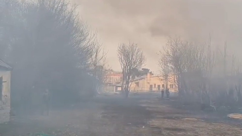      Фото: ГУ МЧС России по Ставропольскому краю