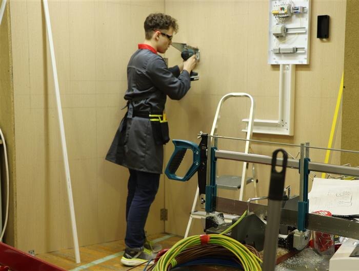    ФОТО: Попова Ирина