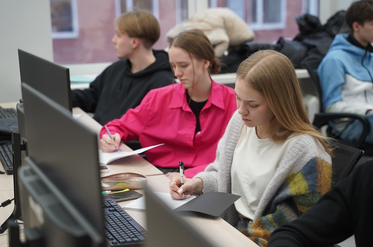    © пресс-служба ПГНИУ