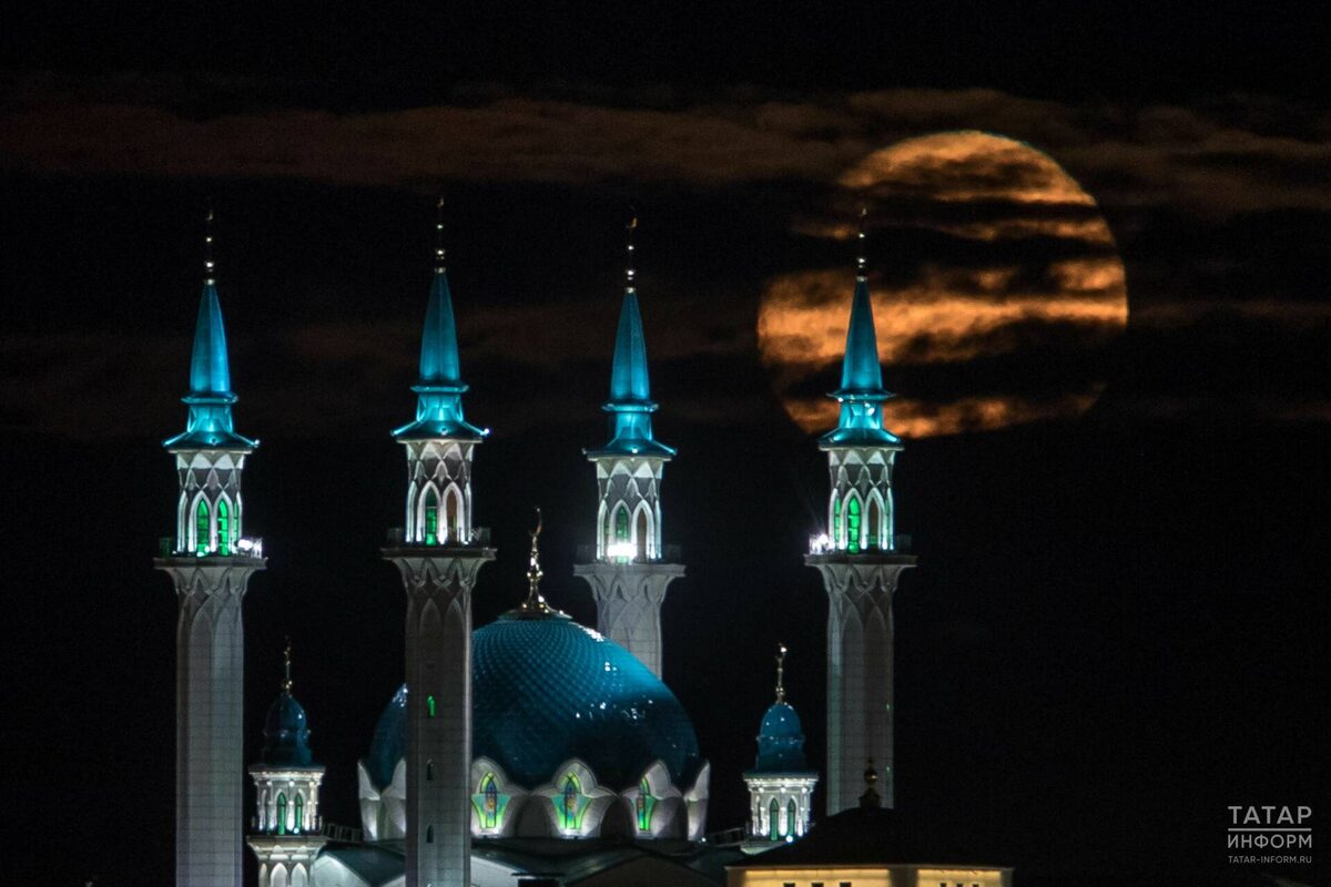 Фото: © «Татар-информ»