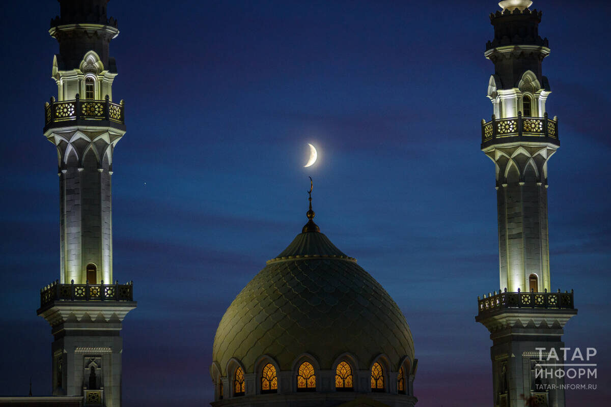 Фото: © Владимир Васильев / «Татар-информ»