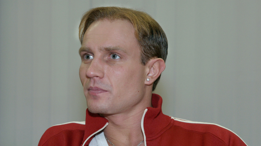 Роман Костомаров