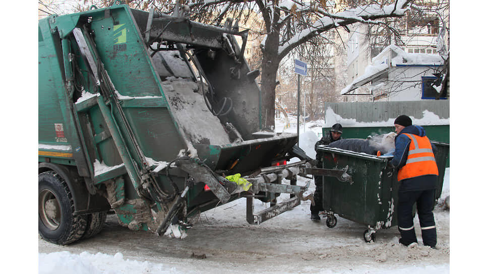 Фото: Роман Яровицын / Коммерсантъ