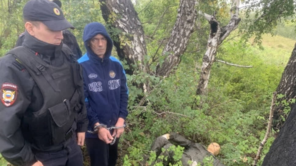 Фото: СУ СКР по Алтайскому краю