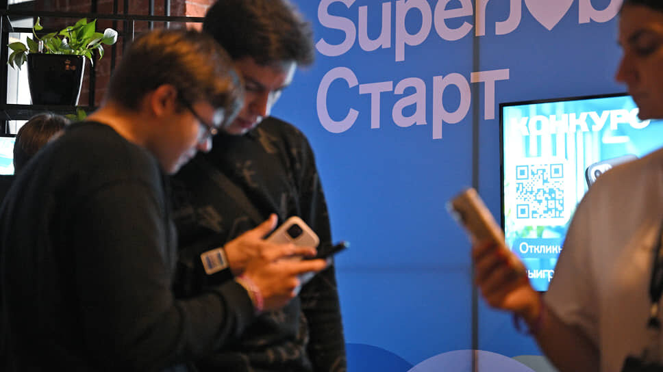 Фото: Евгений Разумный / Коммерсантъ