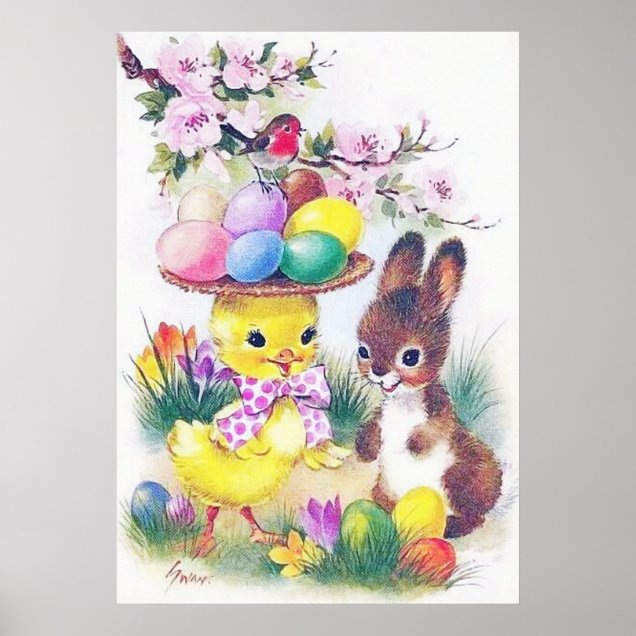 советская открытка