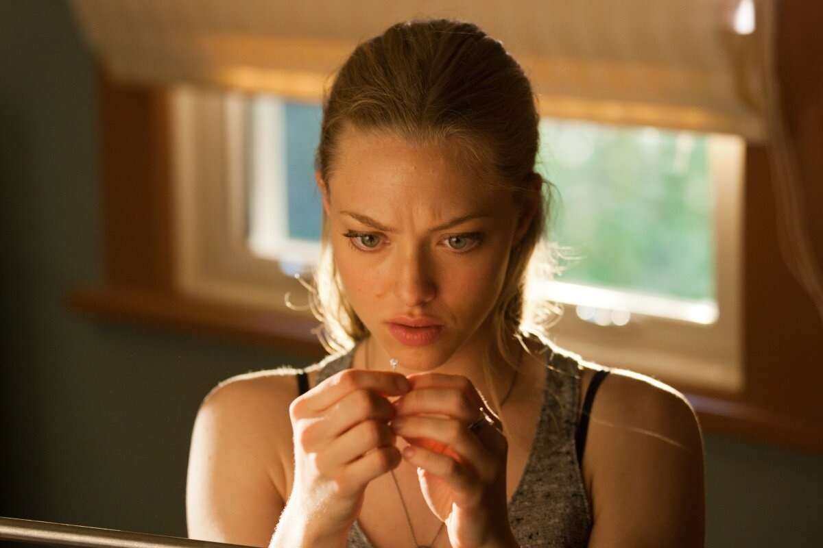    Кадр из фильма «Игра на выживание»