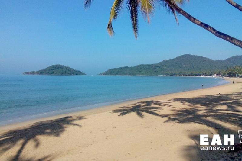    Архивное фото ЕАН