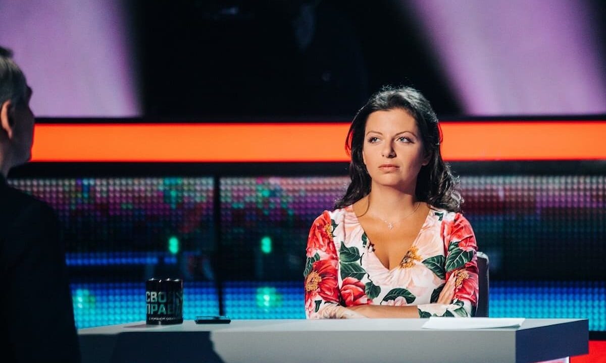    Фото t.me/margaritasimonyan