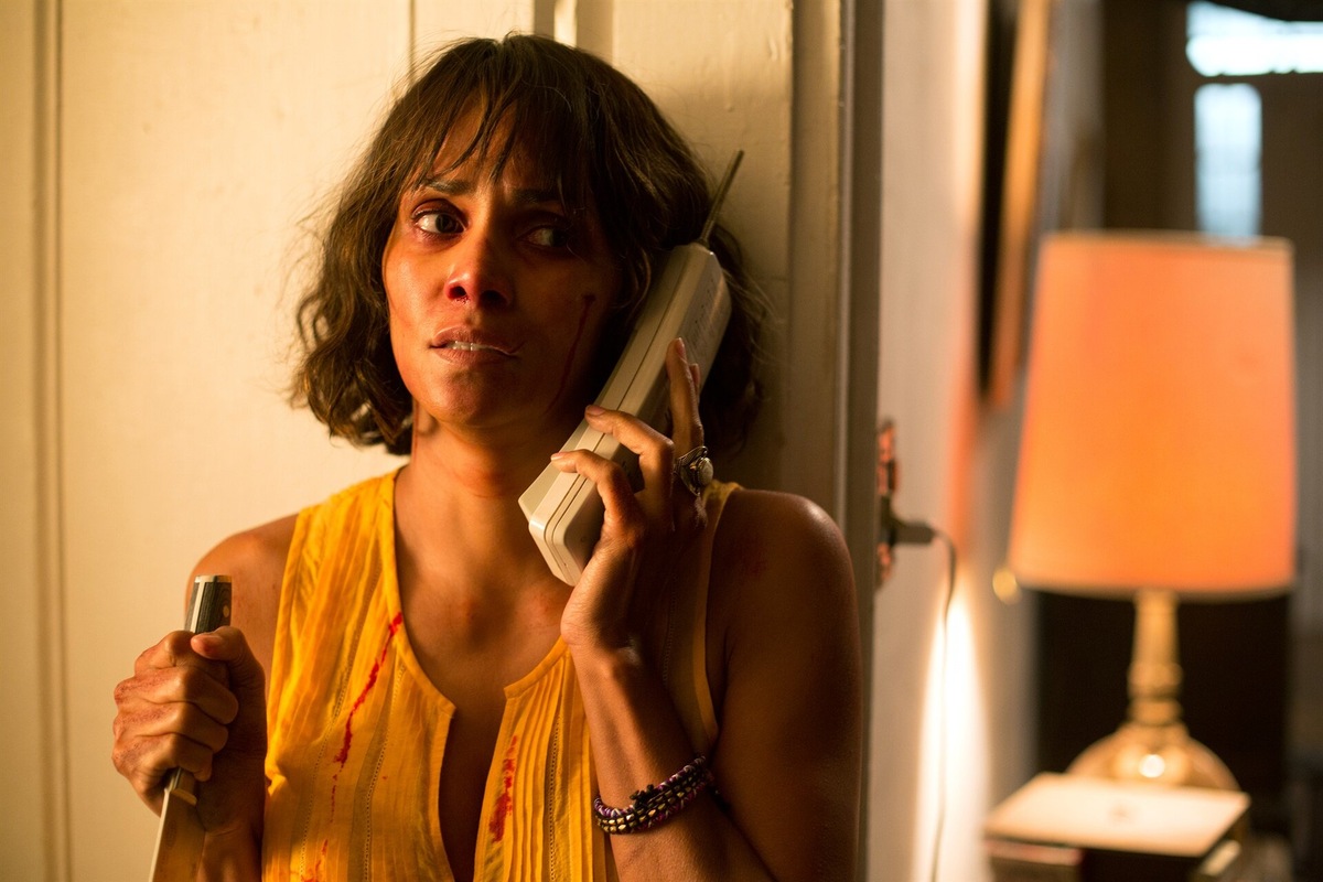 Кадр из фильма: Похищение 