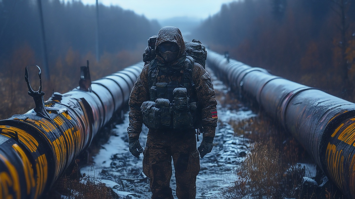 Этот подвиг вошел в историю...