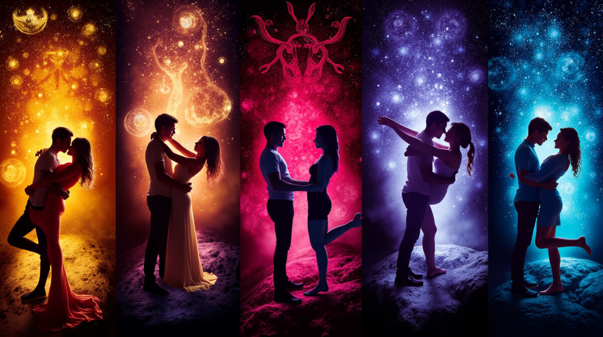 Астролог Елена Акимова, основатель школы "ASTROSELENA"