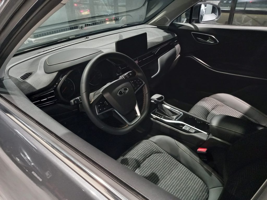 «Москвич 3»