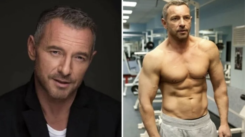 Максим Дрозд