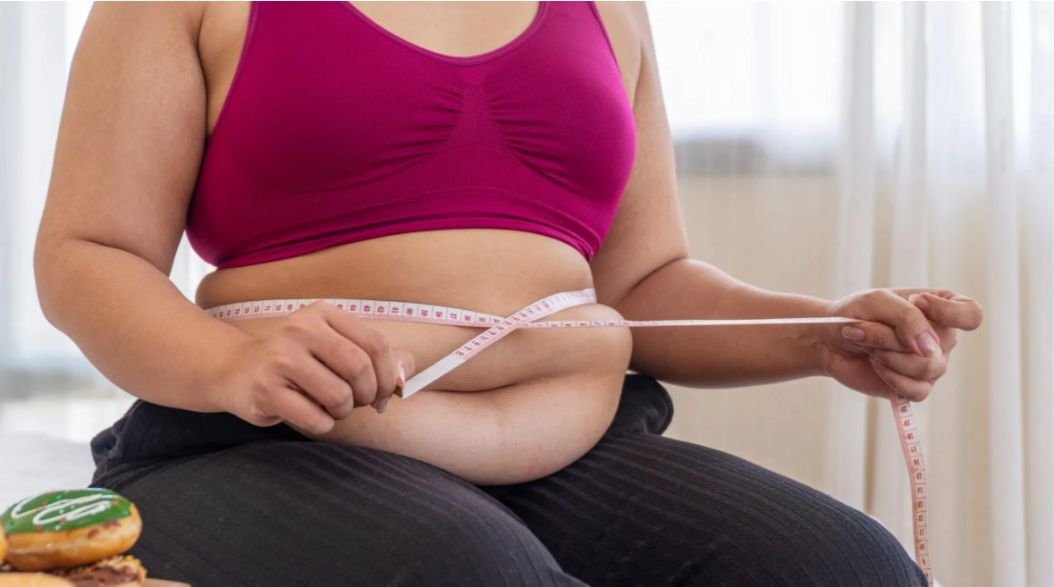 Есть бургеры и худеть — реально! 