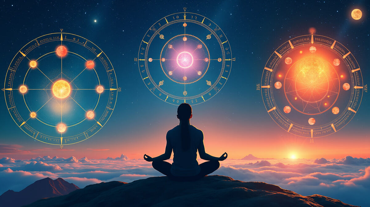 Астролог Елена Акимова, основатель школы "ASTROSELENA"