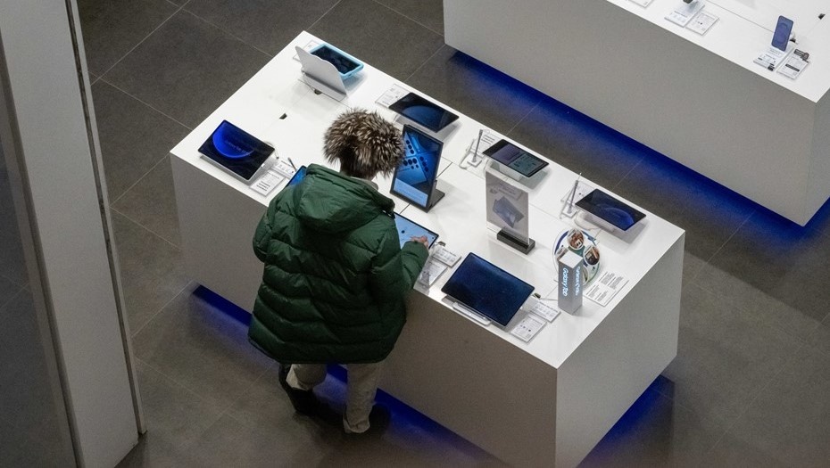    Автор фото: Михаил Тихонов / "ДП"