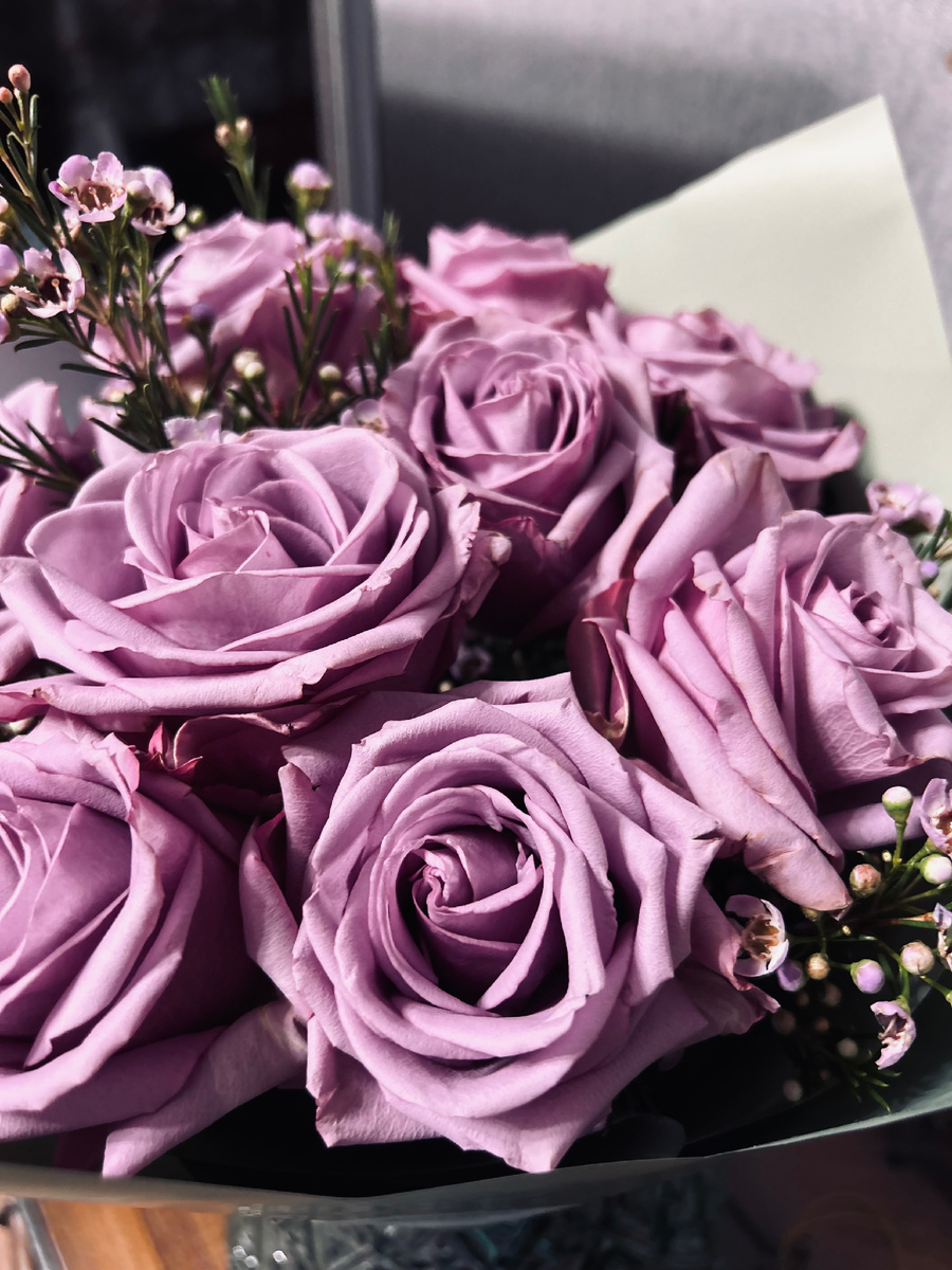 Фотография автора канала. Всем отличной недели!