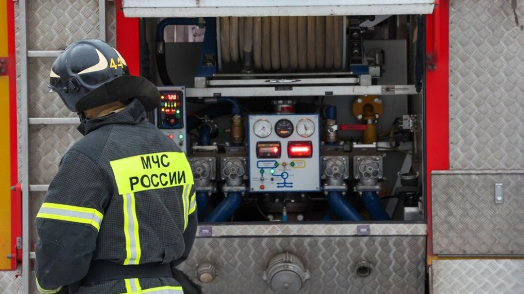    Фото: Belkin Alexey/news.ru/Globallookpress