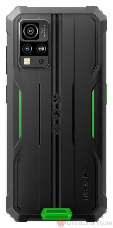 
Как передать файлы с Blackview BV4800 SE на компьютер через USB, Wi-Fi и Bluetooth в Android 16, 15