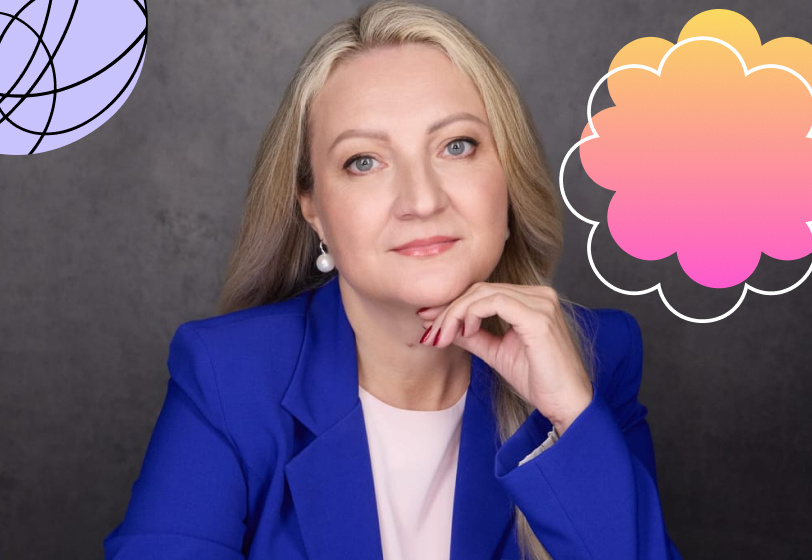 Марина Косякова Руководитель кадрового управления и член Ассоциации экспертов кадрового развития «Люди. Бизнес. Будущее»