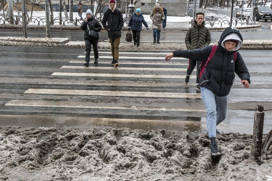 Фото: Сергей Елесин, ИА "Тюменская линия"
