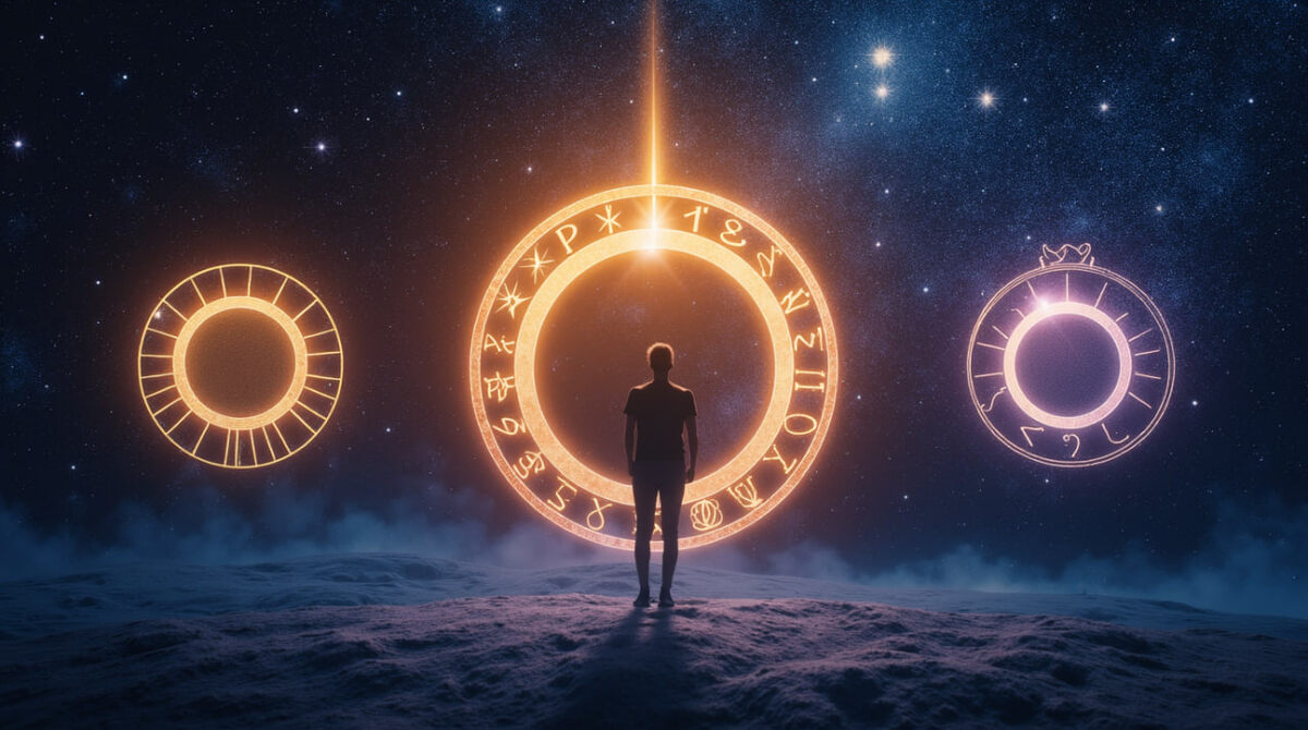 Астролог Елена Акимова, основатель школы "ASTROSELENA"