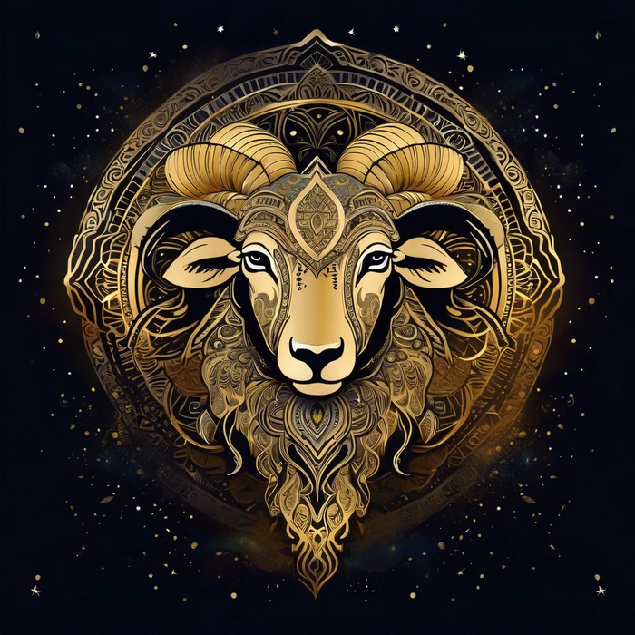 Овнам нужно сделать стратегический шаг назад. Фото: ask.chadgpt.ru