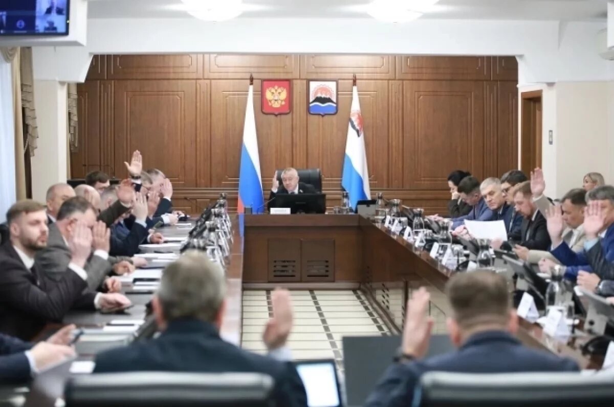    С 1 сентября на Камчатке запретят торговать энергетиками