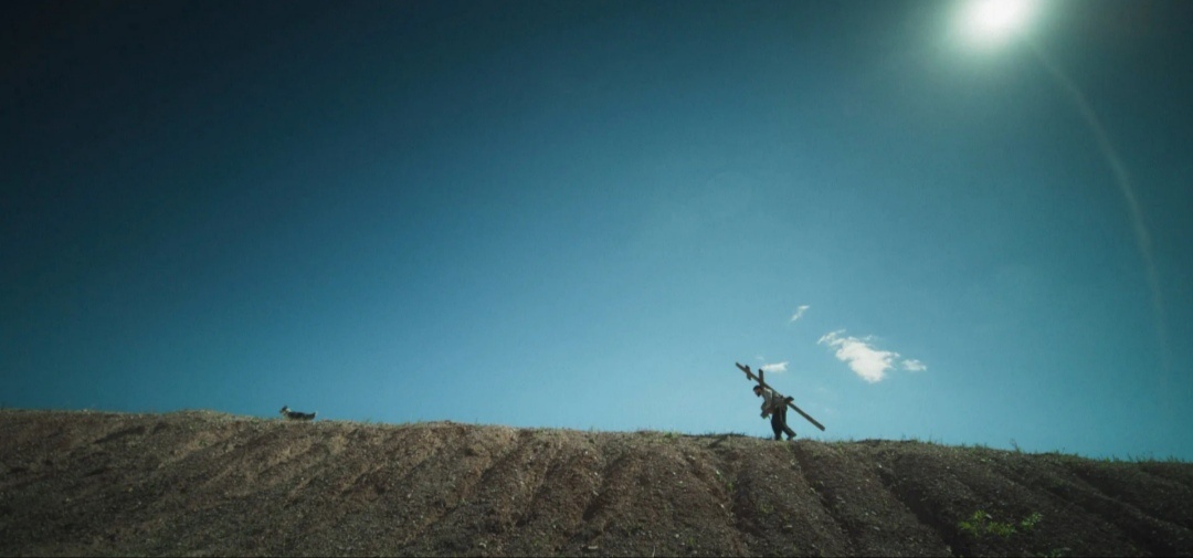 Кадр из фильма