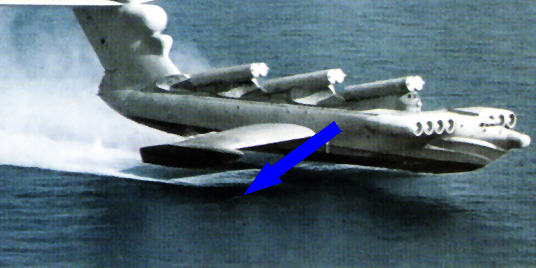 Каспийский монстр: что стоит за экранопланами и как они меняют авиастроение