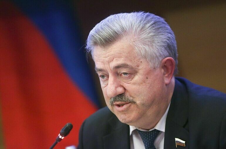   Пресс-служба Госдумы