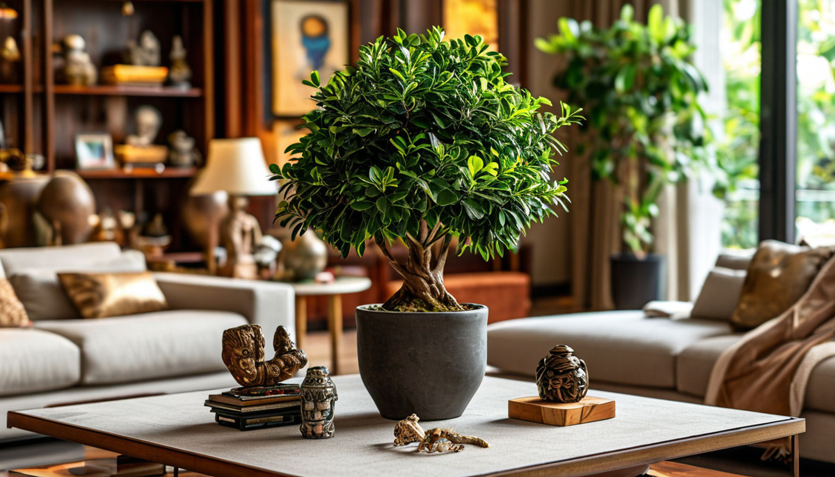 Коллаж Зеленого Эдема