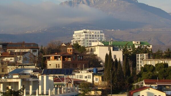    © РИА Новости Крым