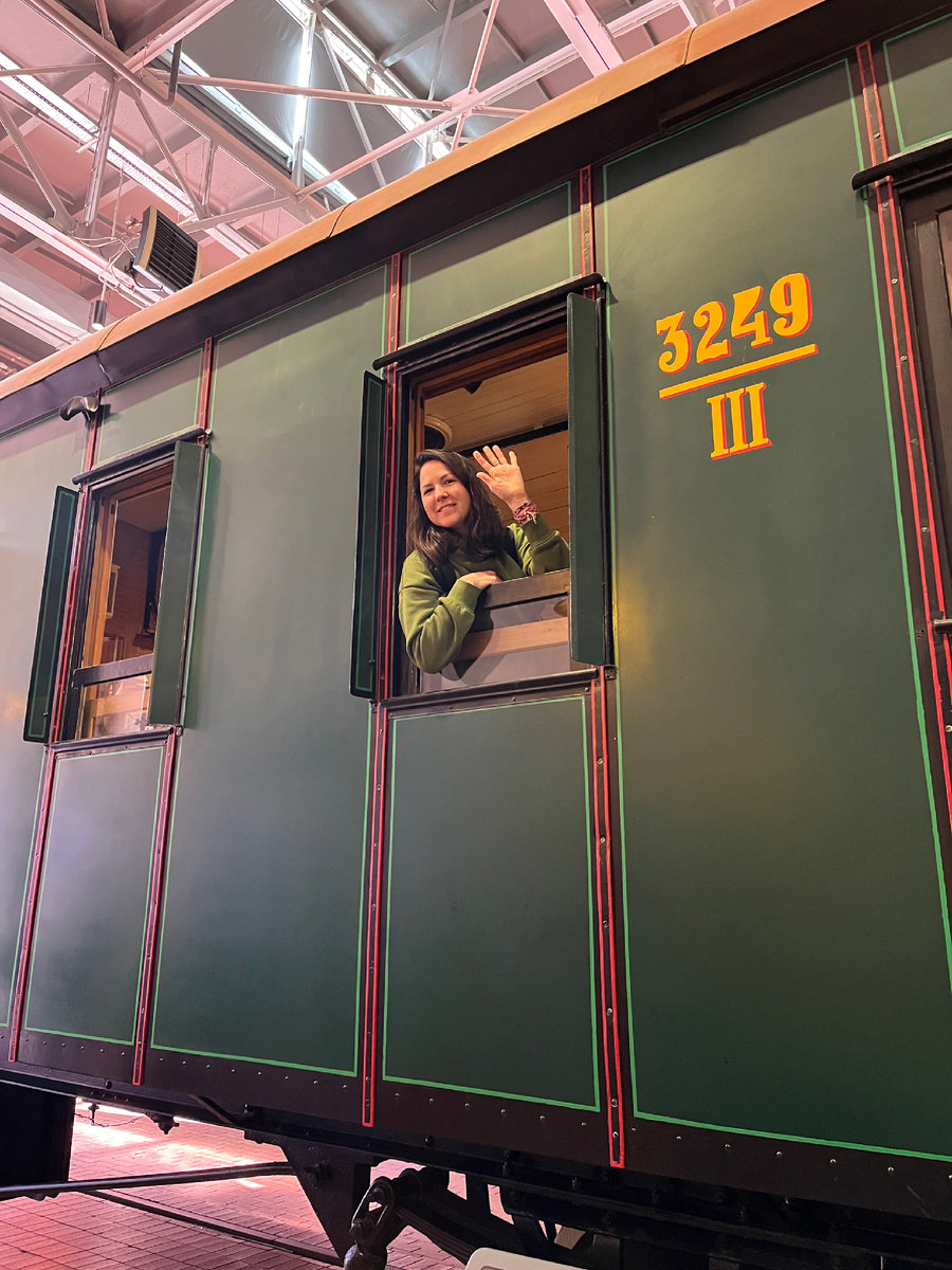 Всем привет!