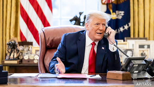     Фото: AP/TASS   
 Текст: Дмитрий Зубарев