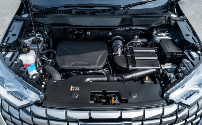 Фото Great Wall Motor  📷
