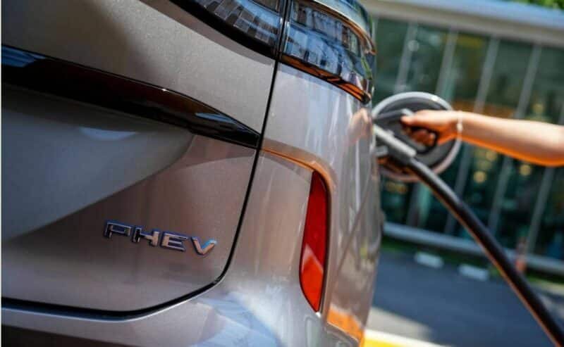 Фото Great Wall Motor  📷
