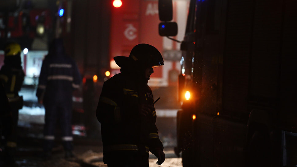 Фото: Антон Новодерёжкин / Коммерсантъ