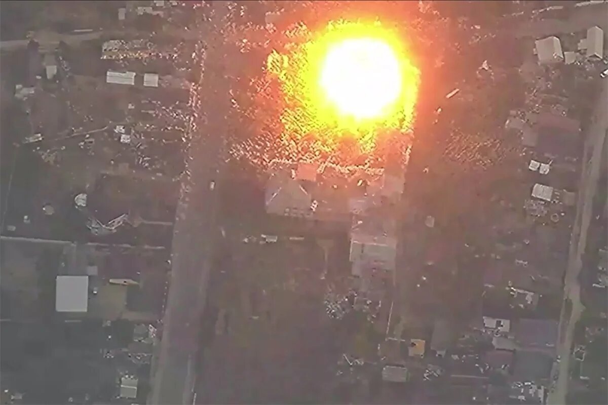    А дальше будет страшнее.