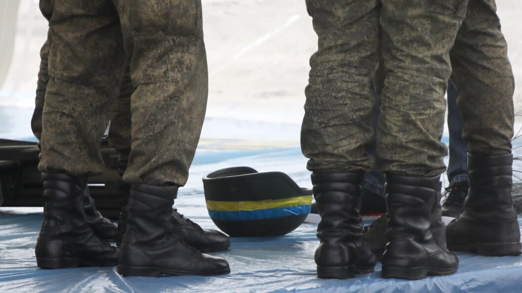    Фото: Bocharov Denis/news.ru/Globallookpress