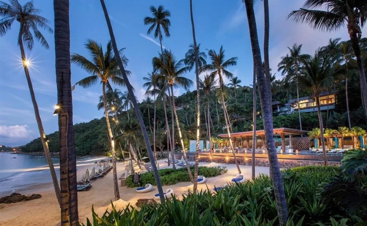    Российский турпоток в Таиланд зимой 2024/2025 гг. вырос на 16,5%