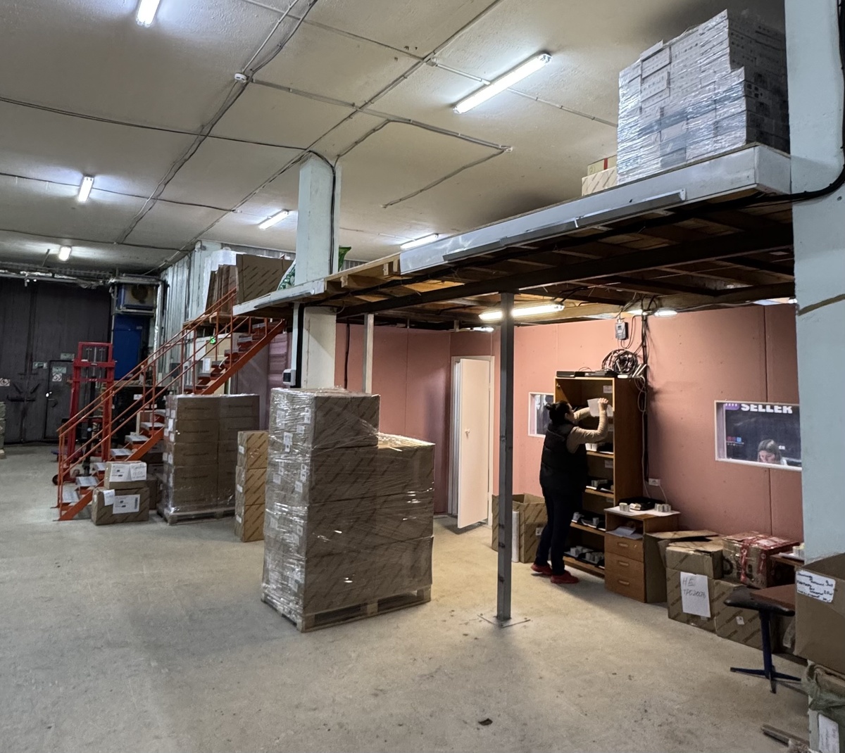 Работайте правильно. 