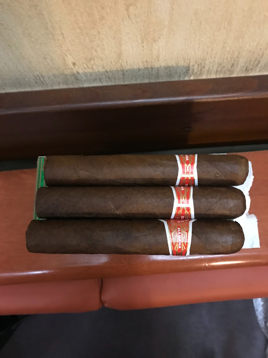 27 место: La Flor de Cano Elegidos - 68 баллов