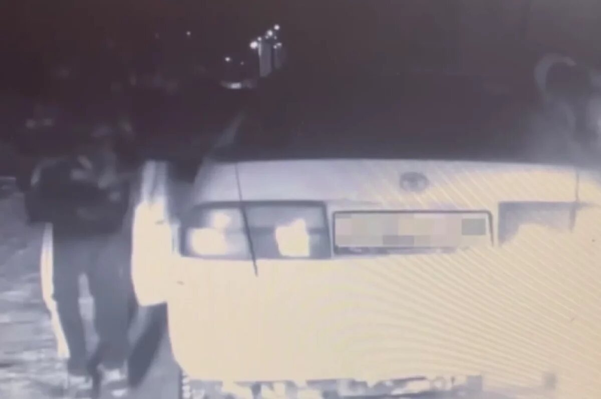    13-летний школьник устроил погоню с полицейскими в Иркутской области