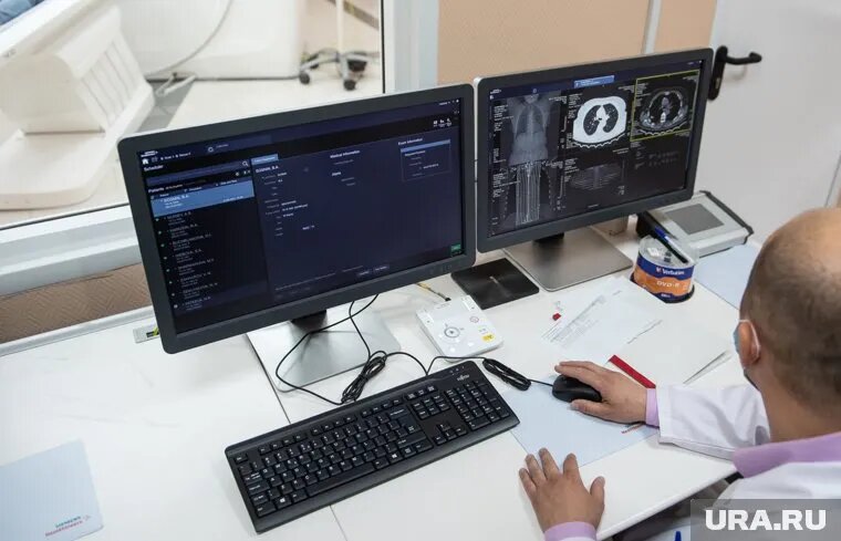 Мошенничество по делу курганского врача связано с покупкой мебели. Фото: Анна Майорова © URA.RU