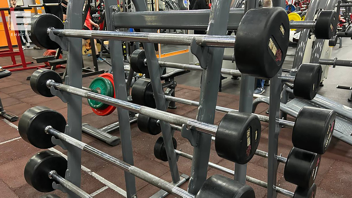     Глава Международной федерации бодибилдинга Рафаэль Сантоха приедет в Красноярск