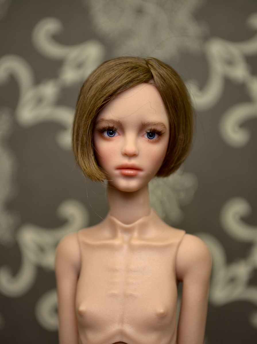 Изумительная ОНА, от Натальи Петровой