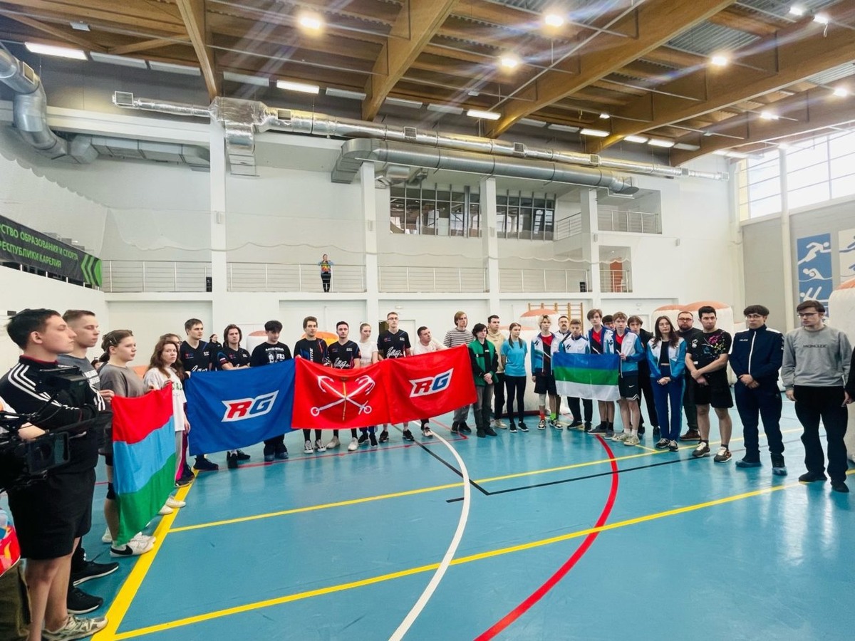    Фото: Центр спортивной подготовки