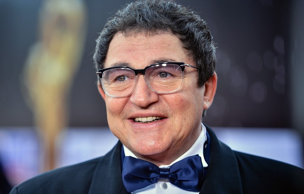 Дмитрий Дибров